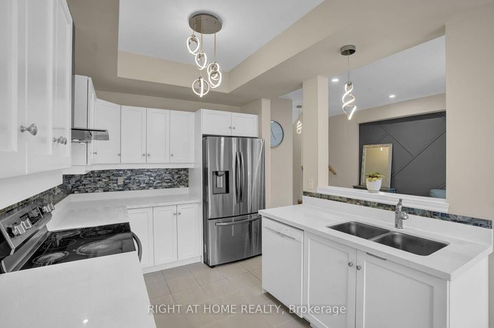 Photo 12 at 91 Beasley Grove, Meadowlands, Hamilton
