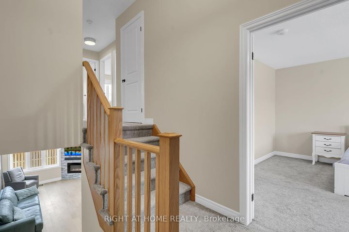 Photo 14 at 91 Beasley Grove, Meadowlands, Hamilton
