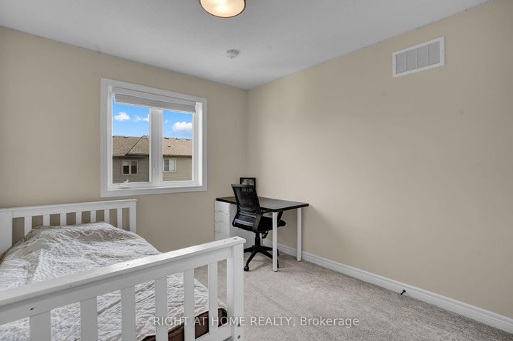 Photo 18 at 91 Beasley Grove, Meadowlands, Hamilton