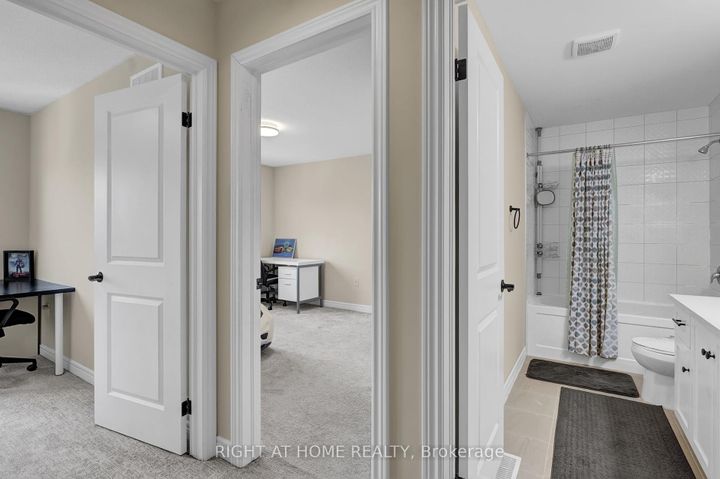 Photo 19 at 91 Beasley Grove, Meadowlands, Hamilton
