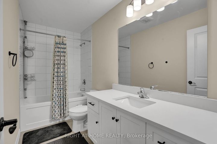 Photo 21 at 91 Beasley Grove, Meadowlands, Hamilton