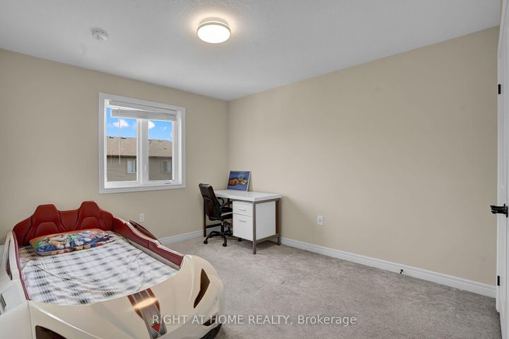 Photo 26 at 91 Beasley Grove, Meadowlands, Hamilton