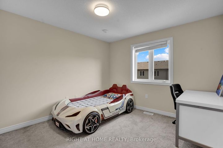 Photo 27 at 91 Beasley Grove, Meadowlands, Hamilton