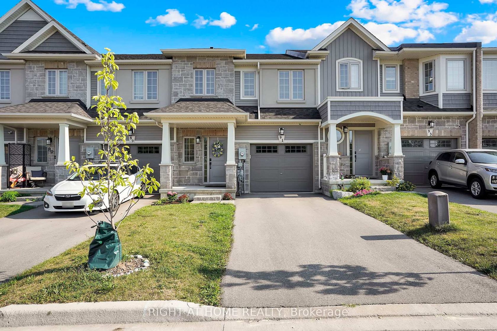 91 Beasley Grove, Meadowlands, Hamilton 2