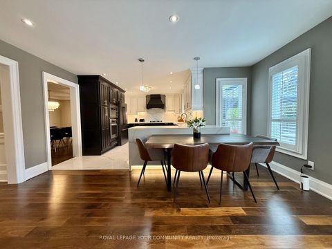 Photo 4 at 20 White Lodge Crescent, Mill Pond, Richmond Hill
