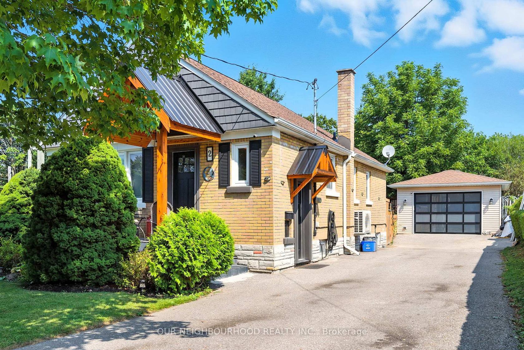2 Oxford Street, Port Hope 