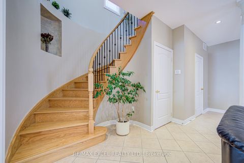 Photo 10 at 23 Lena Drive, Rouge Woods, Richmond Hill
