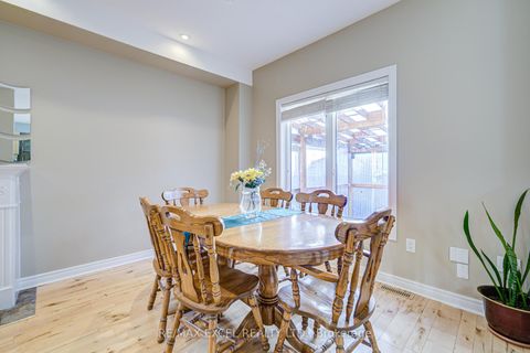 Photo 14 at 23 Lena Drive, Rouge Woods, Richmond Hill