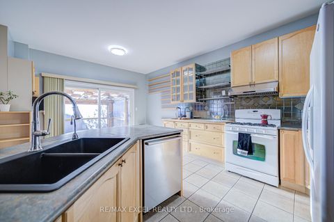 Photo 20 at 23 Lena Drive, Rouge Woods, Richmond Hill