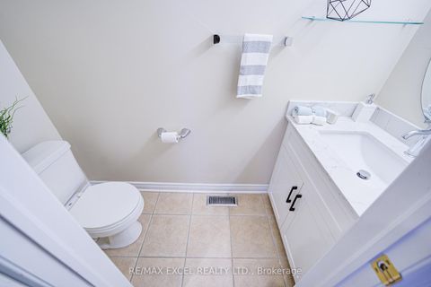 Photo 23 at 23 Lena Drive, Rouge Woods, Richmond Hill