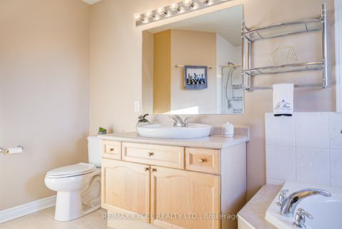 Photo 34 at 23 Lena Drive, Rouge Woods, Richmond Hill