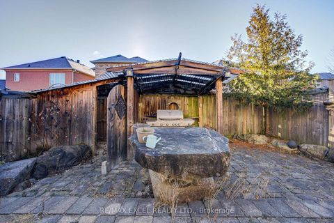 Photo 47 at 23 Lena Drive, Rouge Woods, Richmond Hill