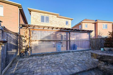 Photo 48 at 23 Lena Drive, Rouge Woods, Richmond Hill