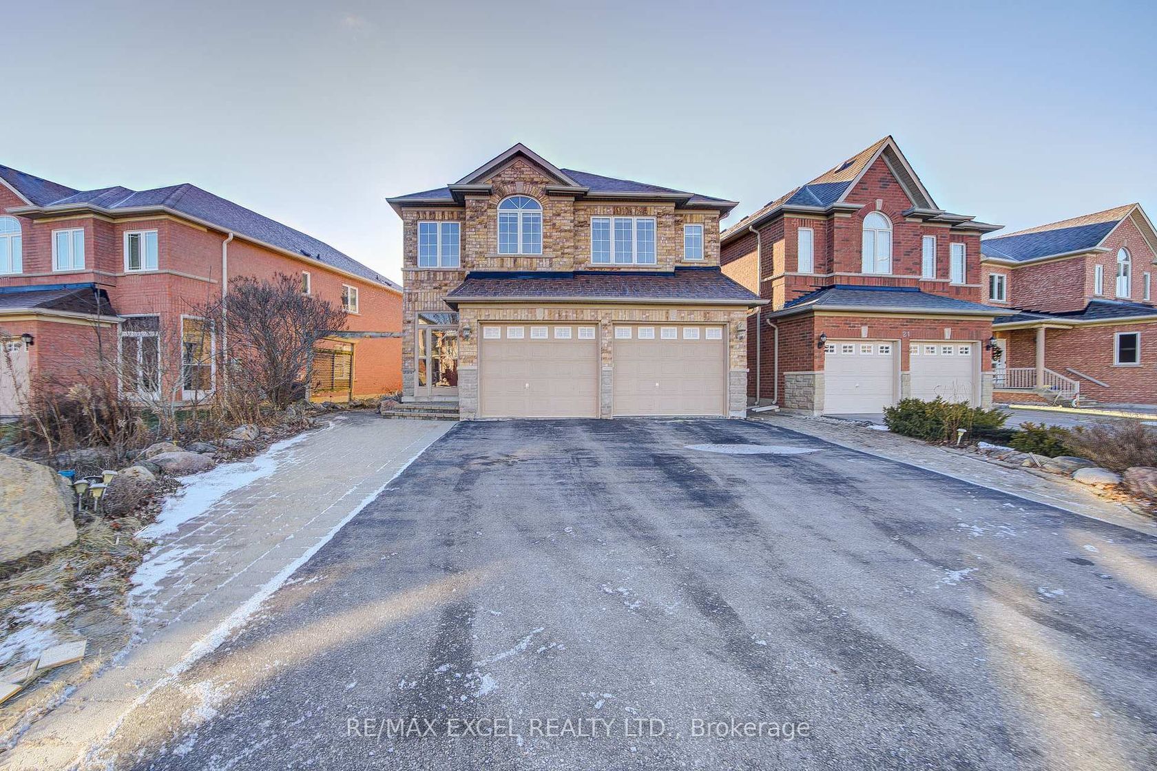 23 Lena Drive, Rouge Woods, Richmond Hill 