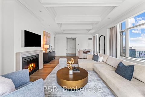 Photo 5 at 4804 - 311 Bay Street, Bay Street Corridor, Toronto Photo 5 at 4804 - 311 Bay Street, Bay Street Corridor, Toronto