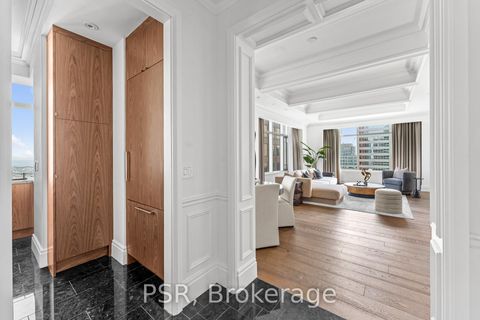 Photo 7 at 4804 - 311 Bay Street, Bay Street Corridor, Toronto