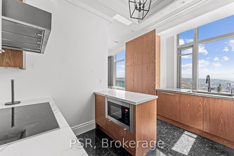 Photo 8 at 4804 - 311 Bay Street, Bay Street Corridor, Toronto