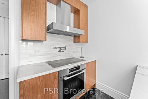 Photo 9 at 4804 - 311 Bay Street, Bay Street Corridor, Toronto
