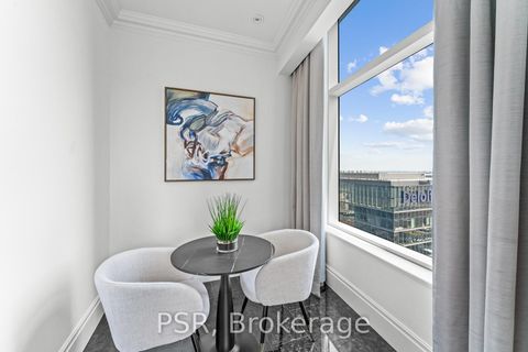 Photo 12 at 4804 - 311 Bay Street, Bay Street Corridor, Toronto Photo 12 at 4804 - 311 Bay Street, Bay Street Corridor, Toronto