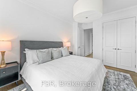 Photo 17 at 4804 - 311 Bay Street, Bay Street Corridor, Toronto