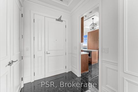 Photo 21 at 4804 - 311 Bay Street, Bay Street Corridor, Toronto
