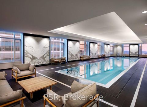 Photo 22 at 4804 - 311 Bay Street, Bay Street Corridor, Toronto Photo 22 at 4804 - 311 Bay Street, Bay Street Corridor, Toronto