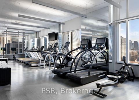 Photo 23 at 4804 - 311 Bay Street, Bay Street Corridor, Toronto