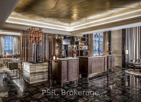 Photo 25 at 4804 - 311 Bay Street, Bay Street Corridor, Toronto