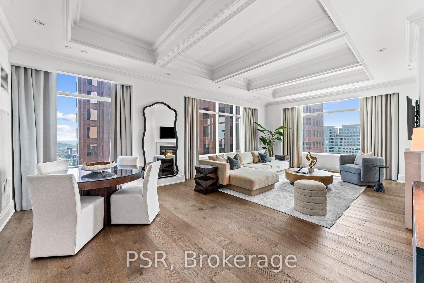4804 - 311 Bay Street, Bay Street Corridor, Toronto 