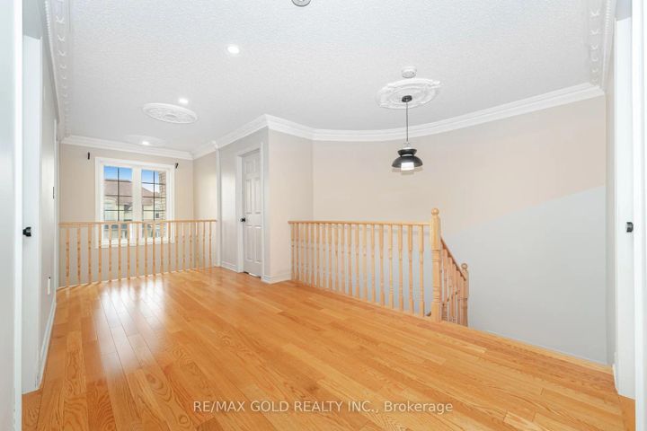 Photo 23 at 41 Leparc Road, Vales of Castlemore North, Brampton