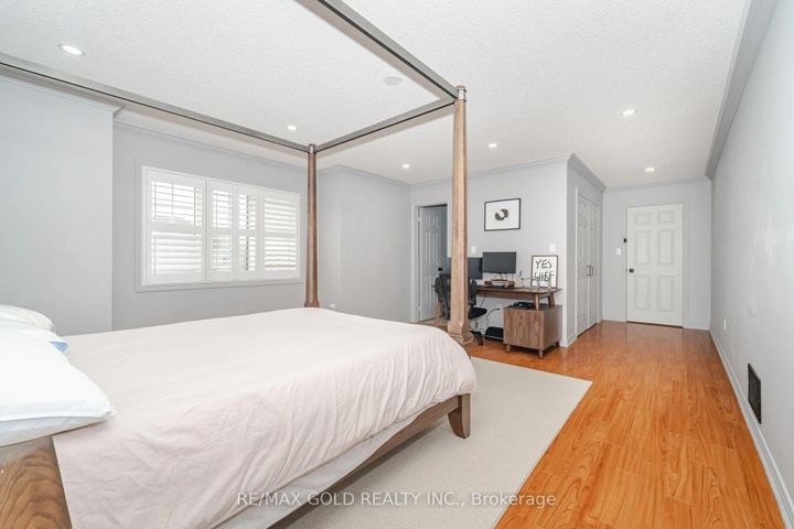 Photo 29 at 41 Leparc Road, Vales of Castlemore North, Brampton