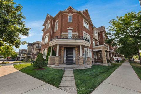 Photo 1 at 3040 Eberly woods Drive, GO Glenorchy, Oakville