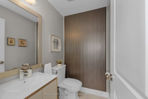 Photo 12 at 3040 Eberly woods Drive, GO Glenorchy, Oakville