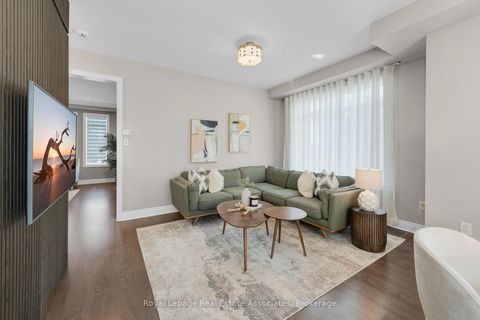 Photo 13 at 3040 Eberly woods Drive, GO Glenorchy, Oakville