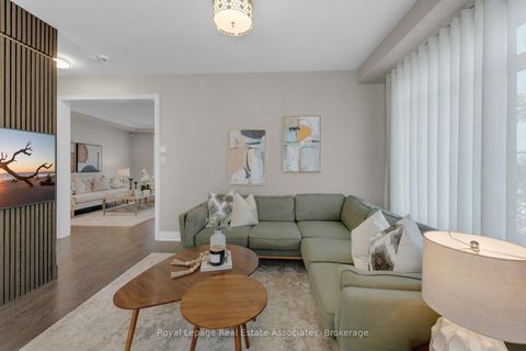 Photo 14 at 3040 Eberly woods Drive, GO Glenorchy, Oakville