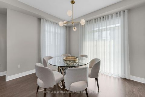 Photo 16 at 3040 Eberly woods Drive, GO Glenorchy, Oakville