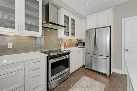 Photo 19 at 3040 Eberly woods Drive, GO Glenorchy, Oakville