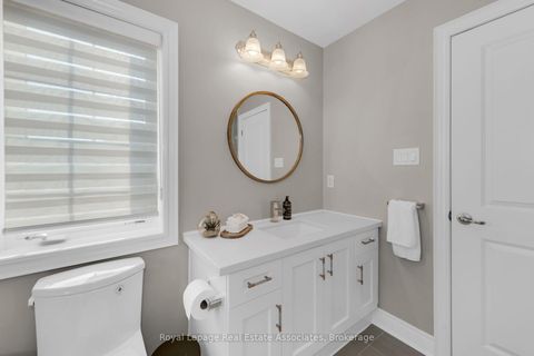 Photo 35 at 3040 Eberly woods Drive, GO Glenorchy, Oakville