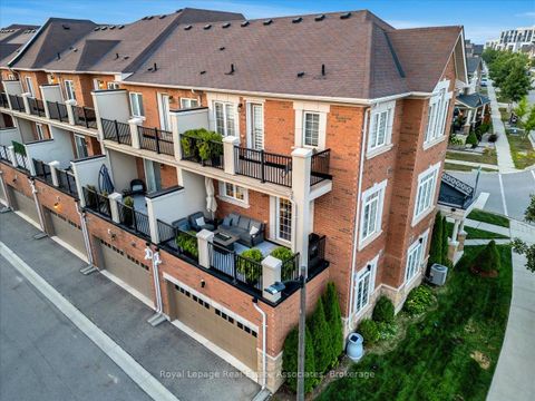 Photo 36 at 3040 Eberly woods Drive, GO Glenorchy, Oakville