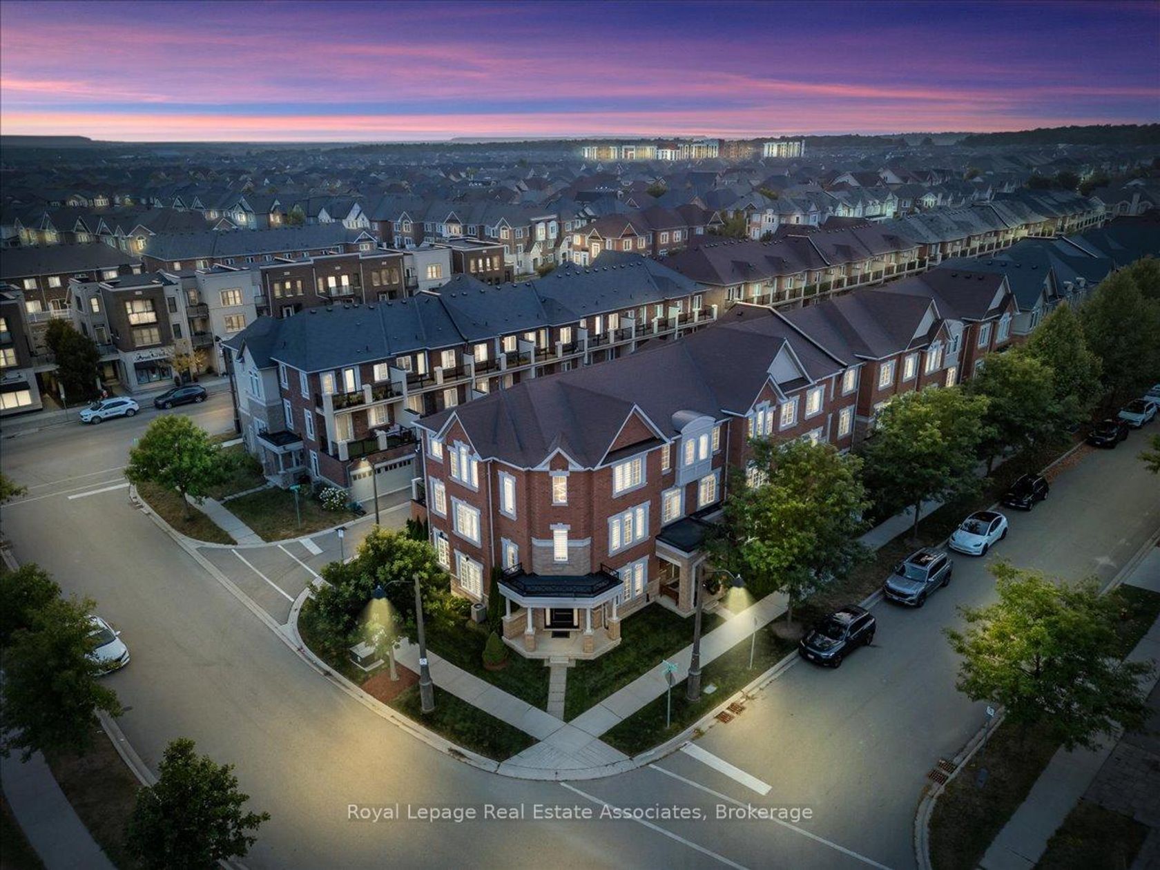 3040 Eberly woods Drive, GO Glenorchy, Oakville 
