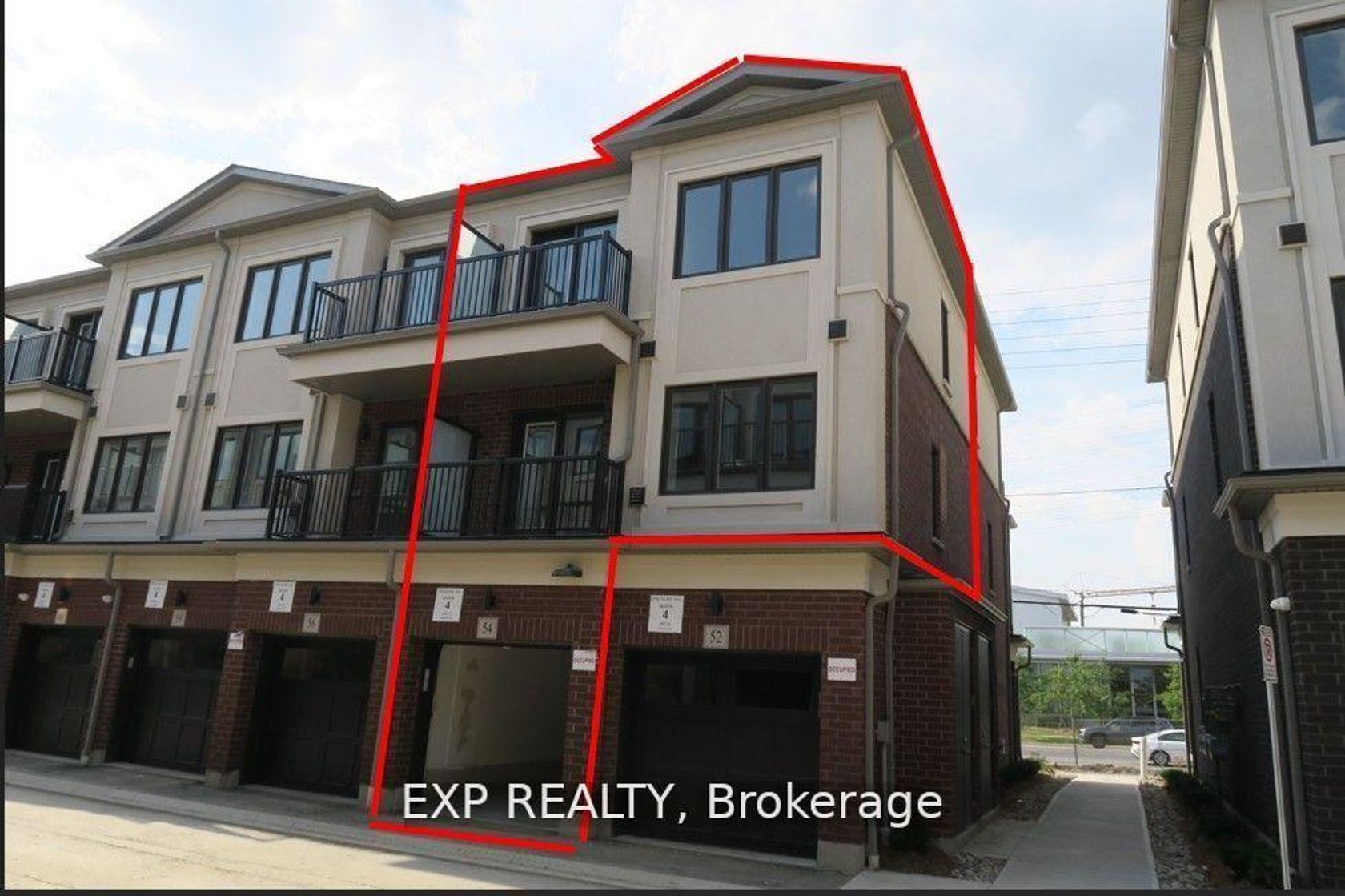 54 Matawin Lane, Headford Business Park, Richmond Hill 