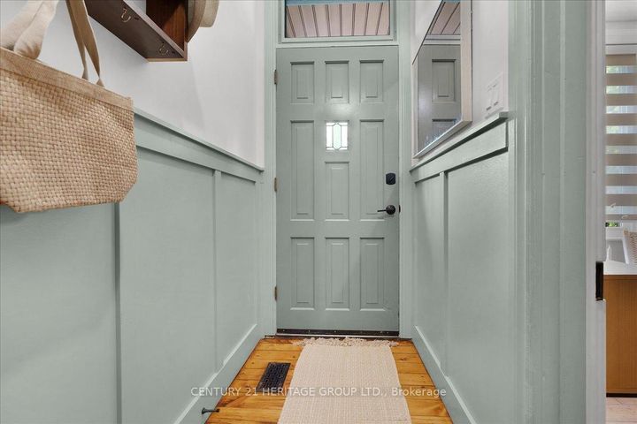 Photo 1 at 40 Emerald Street N, Landsdale, Hamilton