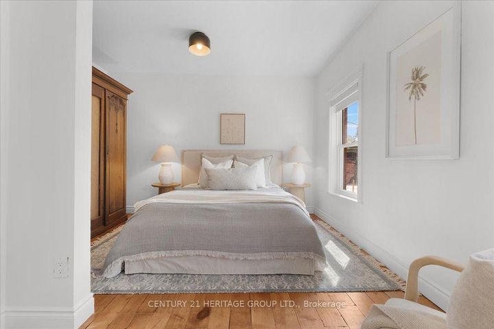 Photo 19 at 40 Emerald Street N, Landsdale, Hamilton