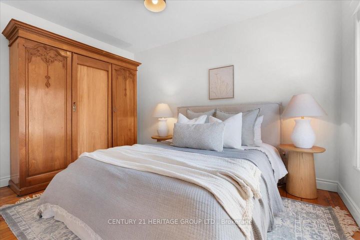 Photo 22 at 40 Emerald Street N, Landsdale, Hamilton