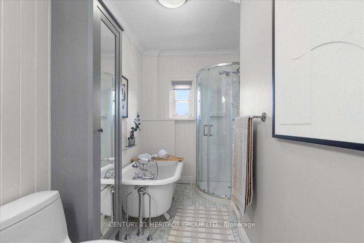 Photo 30 at 40 Emerald Street N, Landsdale, Hamilton