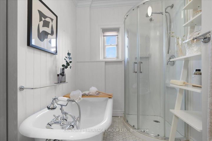 Photo 32 at 40 Emerald Street N, Landsdale, Hamilton