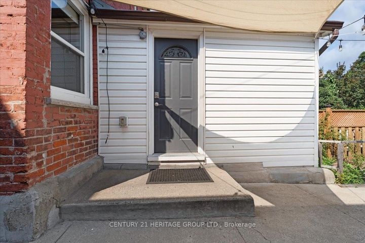Photo 33 at 40 Emerald Street N, Landsdale, Hamilton