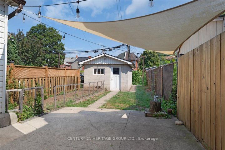 Photo 44 at 40 Emerald Street N, Landsdale, Hamilton