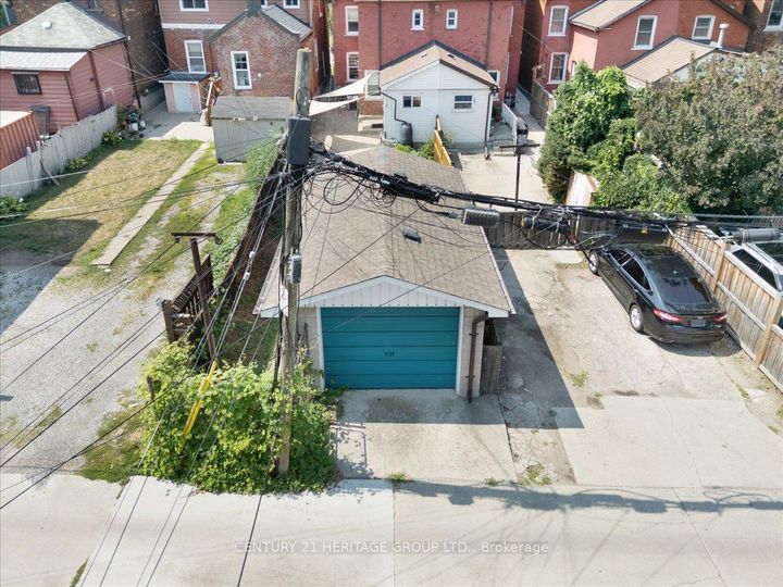 Photo 45 at 40 Emerald Street N, Landsdale, Hamilton