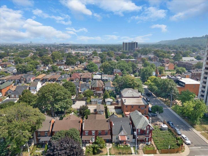 Photo 47 at 40 Emerald Street N, Landsdale, Hamilton